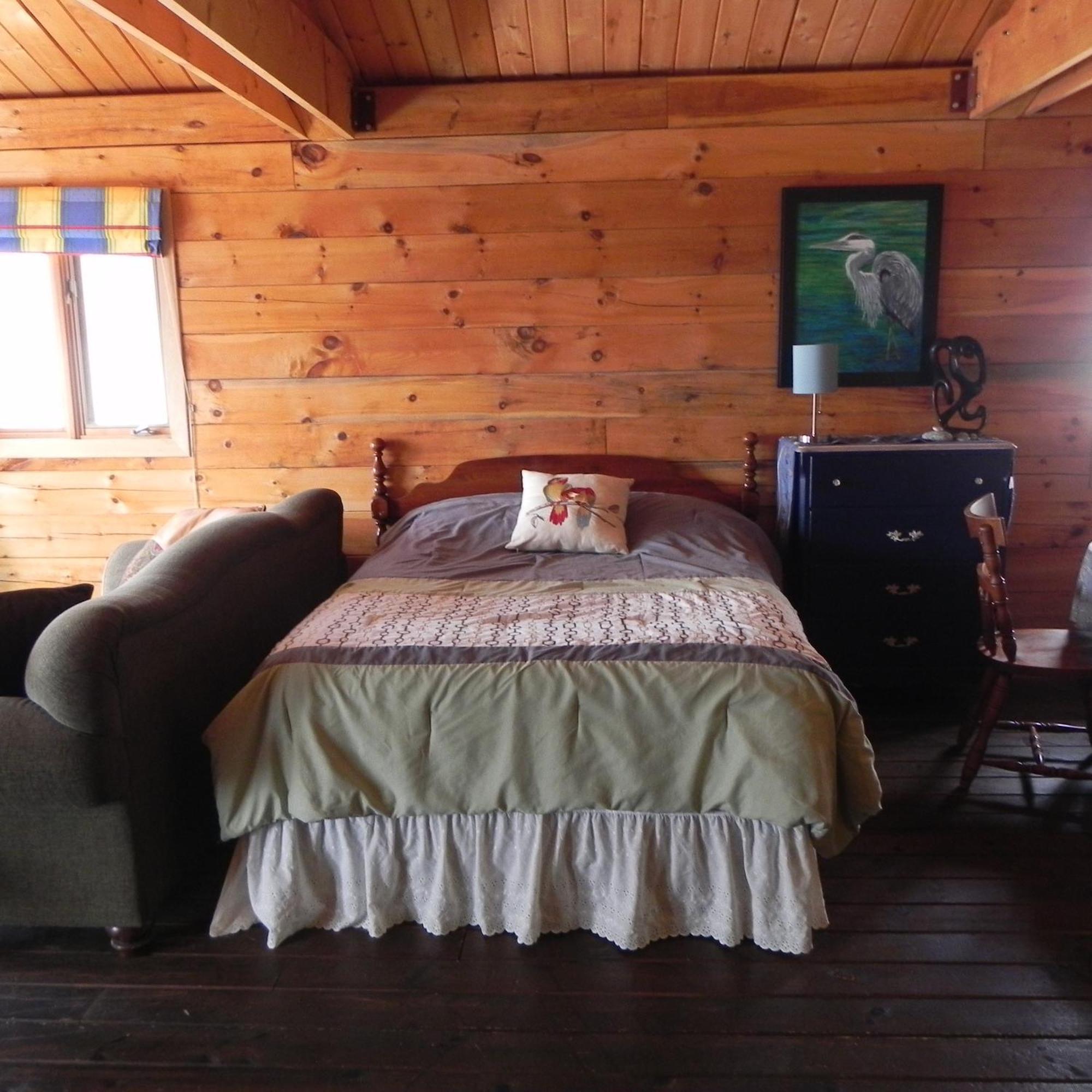 Rumi Guest House On The Cabot Trail Indian Brook Szoba fotó