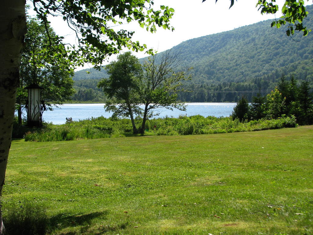 Rumi Guest House On The Cabot Trail Indian Brook Kültér fotó