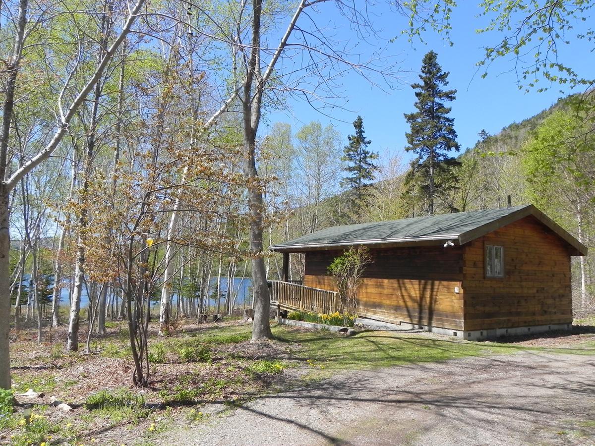 Rumi Guest House On The Cabot Trail Indian Brook Kültér fotó